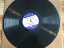 Ma Rainey UHCA 78 rpm: See See Rider Blues/Jealous Hearted Blues    RARE