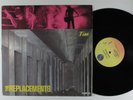 REPLACEMENTS Tim SIRE LP VG+  