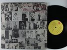 ROLLING STONES Exile On Main St. ROLLING STONES 2xLP unipak  