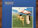 PENGUIN CAFE ORCHESTRA Music From Penguin Cafe EG EGED 27 Inner UK VINYL LP NM