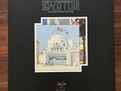 LED ZEPPELIN The Song Remains The Same COMPLETE EMBOSSED SWAN SONG VINYL 2 x LP