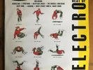 Street Sounds Best Of Electro Vol 1 - LP Record Vinyl Album - Hip Hop Electronic