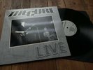 The Cure LP - Live In England 79 Carshalton Carnival Limitiert Vinyl