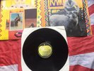 Paul & Linda McCartney Ram Apple-1971 1st Press-PAS 10003 Stereo-YEX 831-1