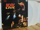 AC/DC Live 1992 Special Collector's Edition LP Vinyl orig Germany