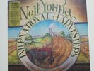 NEIL YOUNG - INTERNATIONAL HARVESTERS A TREASURE NEU & OVP NYA ORS DISC 09 180gr