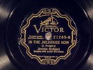 78 RPM -- Jimmie Rodgers, Victor 21245 