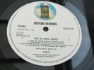 Eagles ONE OF THESE NIGHTS 1975 UK LP WHITE LABEL 1st Press NEAR MINT AUDIO HEAR