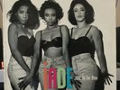 JADE Jade To The Max VG+ Vinyl 74321 14800-1 RARE