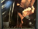George Michael Faith Vinyl Record Album 1987 with Insert Columbia Great Record