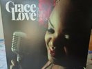 Grace Love & the True Loves Lp Rare Soul Lp Limited Pressing Of 200 Seattle