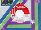 Tony Alvon Belairs 45 Boom Boom/Sexy Coffee Pot ATLANTIC VG funk soul PROMO 68