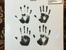 New KALEO A/B 1LP Vinyl Debut Album 2016 Atlantic Elektra SEALED - Germany