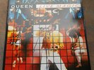LP QUEEN Live Magic 1st EU, EX+