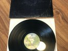 Original Black Sabbath Master of reality vinyl record