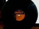 78 THE TURKS I'VE BEEN ACCUSED/I'M A FOOL MONEY 215 EX