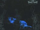 WOLVES IN THE THRONE ROOM-BLACK CASCADE NEW VINYL RECORD