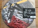 Scars on broadway - They say, Hungry ghost 7” Picture Disc System Of A Down
