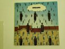 Dreams Dreams US LP 1970-Used-NM/EX (Billy Cobham Brecker Bros)