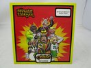 Vtg. 1981 Record THE ROCK-AFIRE EXPLOSION *BEATLES MEDLEY* 45rpm SHOWBIZZ PIZZA