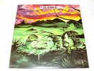 Morning - Self-Titled S/T, 1970 Psych/Rock LP, SEALED , Orig Vault Press #138