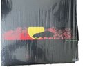 Rattus Relived The Stranglers Signed Numbered Limited Edition Vinyl LP