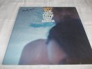 ANDY BELL (RIDE) View From Half Way Down LIGHT BLUE VINYL LP - SIGNED - 250 ONLY