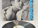 TOM WAITS 'Rain Dogs' 1985 Vinyl LP With Inner Sleeve A1/B2 - F23