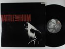 U2 Rattle And Hum ISLAND 2xLP canada gatefold club edition  