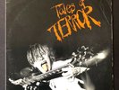 Tales Of Terror 1st Press w/ insert    5000 pressed
