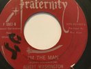 Northern Soul 45/ Albert Washington 