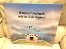 Robert Calvert Hawkwind Captain Lockheed & The Starfighters Original UK LP NM