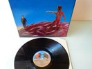 RUSH-HEMISPHERES...SUPERB  1ST UK PRESS N/M-BARELY PLAYED  VINYL LP RECORD  1978