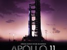 Matt Morton Apollo 11 Soundtrack (Vinyl)