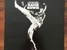 DAVID BOWIE The Man Who Sold The World RCA LSP-4816 Canada VINYL LP
