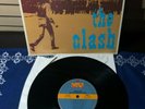 1980 THE CLASH Black Market Clash 10
