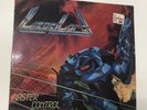 Liege Lord Master Control LP Metal Blade records