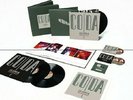 LED ZEPPELIN - Coda (Super Deluxe Box Set) (remastered) - Vinyl (LP box)