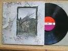 LED ZEPPELIN-Led Zeppelin IV (Four Symbols)1971 Atlantic 1st Pressing 4th Labels