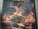 Judas Priest - Sad Wings of Destiny - LP Vinyl
