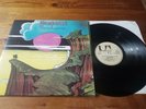 Hawkwind – Warrior On The Edge Of Time LP