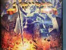 Stryper- God Damn Evil LP Record Album Vinyl. Brand NEW- SEALED  2018 Release