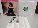 Clair Marlo-Let It Go-Insert-Sheffield Lab-Jazz-LP