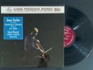 Starker Dorati DVORAK CELLO CONCERTO Bruch 1962 First LP Mercury SR 90303 RFR-1