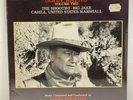 John Wayne - Volume Two LP - Varese Sarabande - Bernstein - SEALED Vinyl