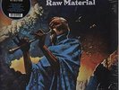 Raw Material - Raw Material - Double LP Vinyl - NEW