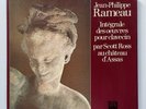 Scott Ross Rameau Complete Harpsichord Works STIL 2107 S 75 Box 4 LPS