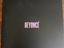 Beyonce Self Titled Vinyl RARE 2 Disc - Picture Booklet, Video Disc, Audio MINT