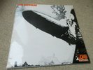 Led Zeppelin 1 LP UK GENUINE 1st PRESS **SUPERHYPE UNCORRECTED MATRIX** [Ex/Ex]
