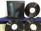 The Beatles, Black Album 1981 EVA Records TWK 0169 A IYHO-10, 3LP's Gatefold